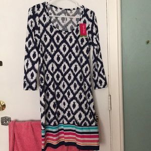 Lilly NWT Beacon Dress (XS)